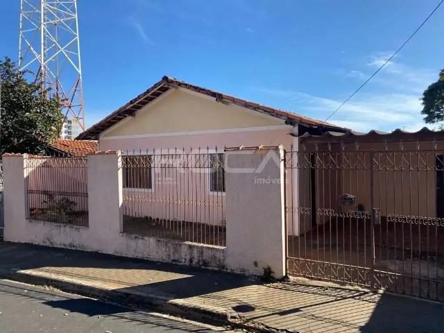 Casa venda em Região Imediata de São Carlos, São Carlos