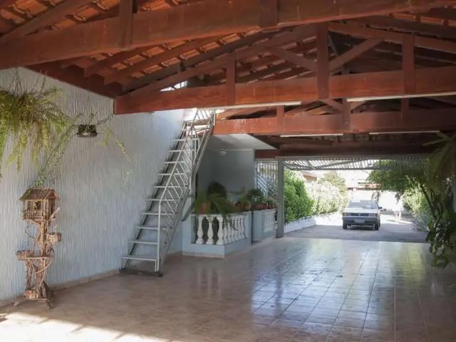 Casa venda em Região Imediata de São Carlos, São Carlos