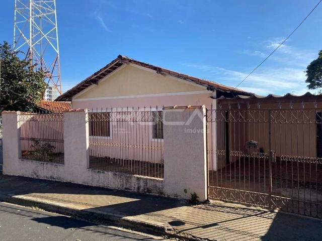 Casa venda em Região Imediata de São Carlos, São Carlos