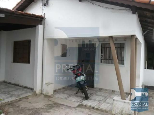Casa venda em São Carlos