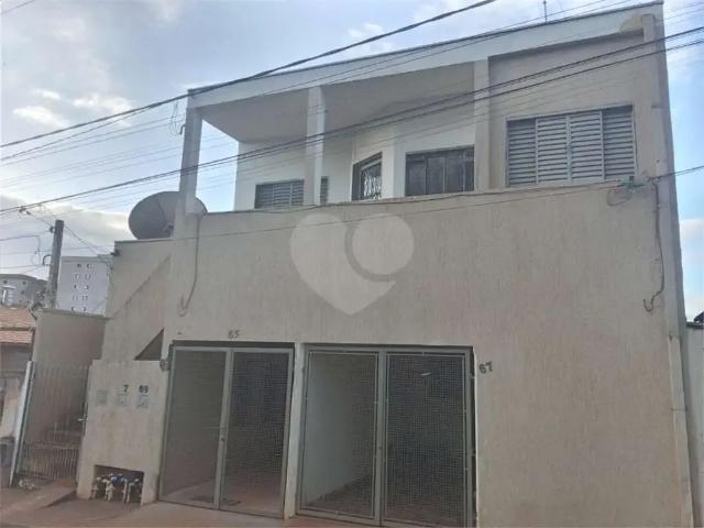 Casa venda em Região Imediata de São Carlos, São Carlos