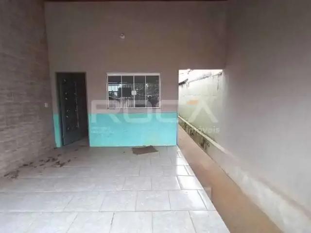 Casa venda em Região Imediata de São Carlos, São Carlos