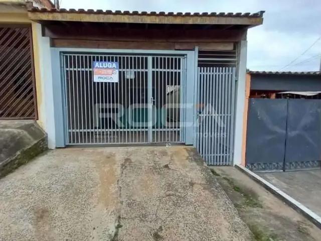 Casa venda em Região Imediata de São Carlos, São Carlos