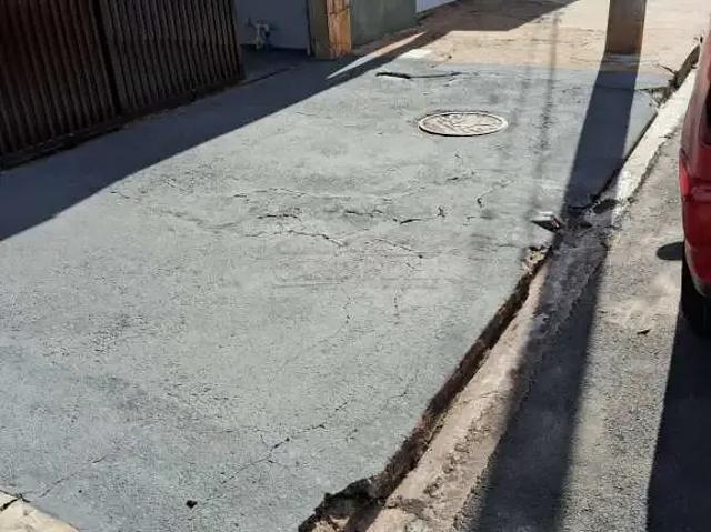 Casa venda em Região Imediata de São Carlos, São Carlos