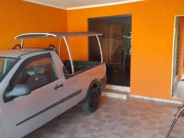 Casa venda em Região Imediata de São Carlos, São Carlos