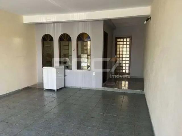 Casa venda em Região Imediata de São Carlos, São Carlos
