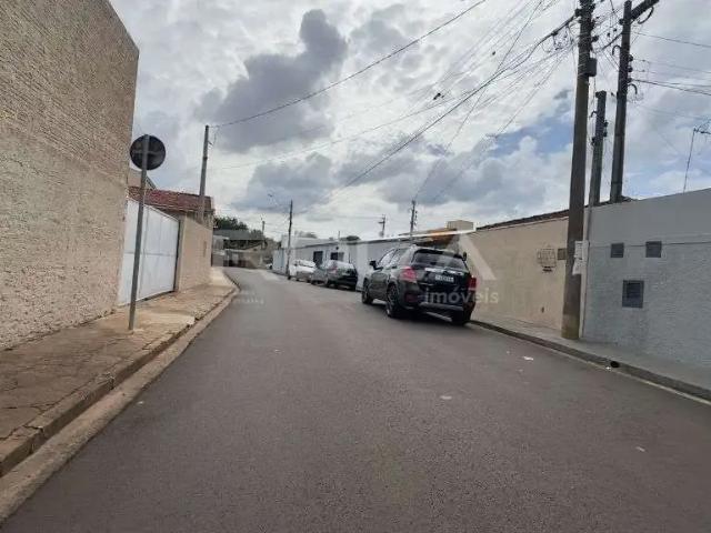 Casa venda em Vila Costa do Sol, São Carlos