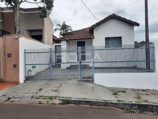 Casa venda em Região Imediata de São Carlos, São Carlos