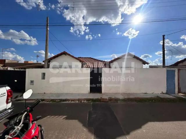 Casa venda em Região Imediata de São Carlos, São Carlos