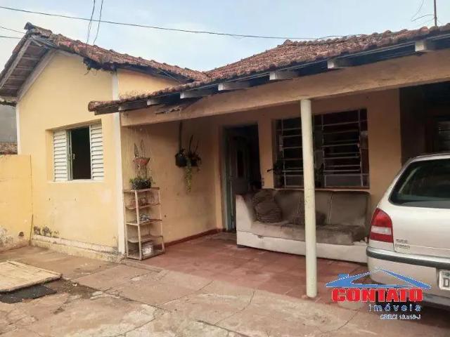 Casa venda em Região Imediata de São Carlos, São Carlos