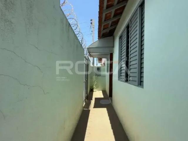 Casa venda em Região Imediata de São Carlos, São Carlos