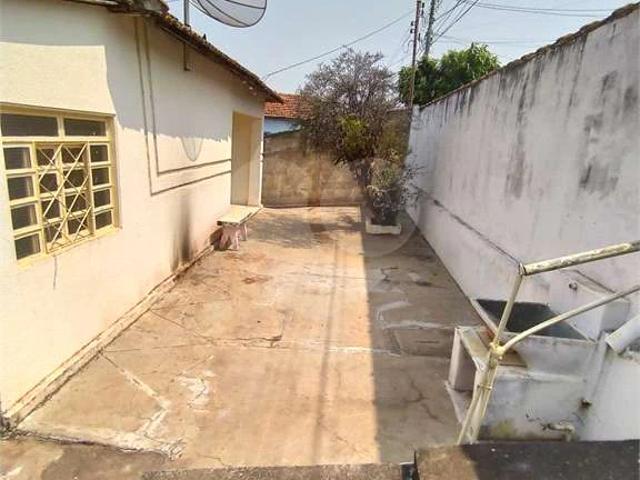 Casa venda em São Carlos