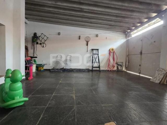 Casa venda em São Carlos