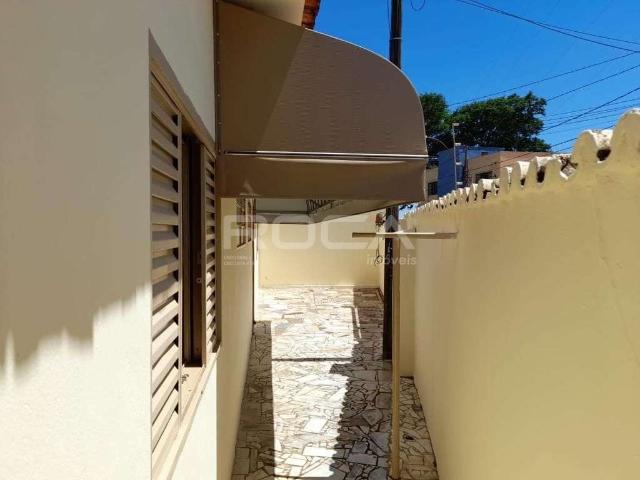 Casa venda em Região Imediata de São Carlos, São Carlos