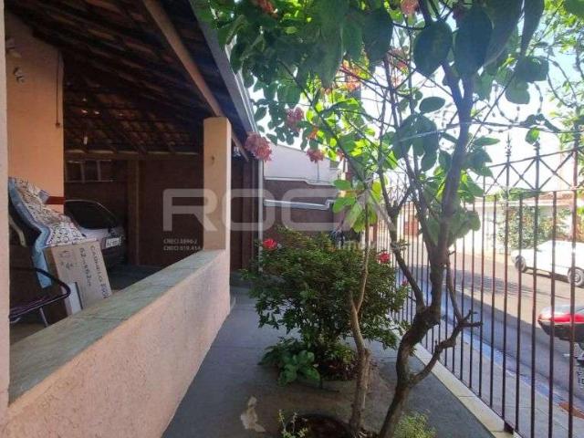 Casa venda em São Carlos