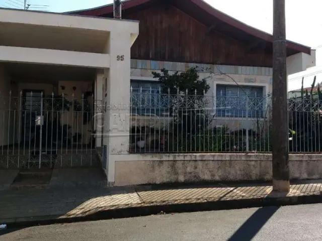 Casa venda em Região Imediata de São Carlos, São Carlos
