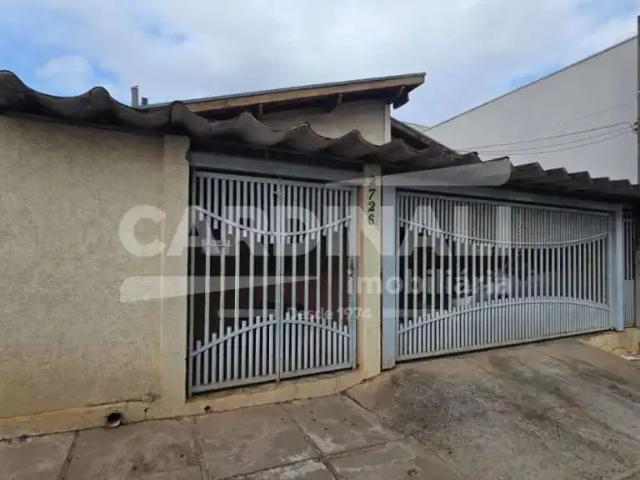 Casa venda em Região Imediata de São Carlos, São Carlos