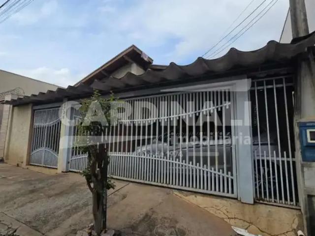 Casa venda em Região Imediata de São Carlos, São Carlos