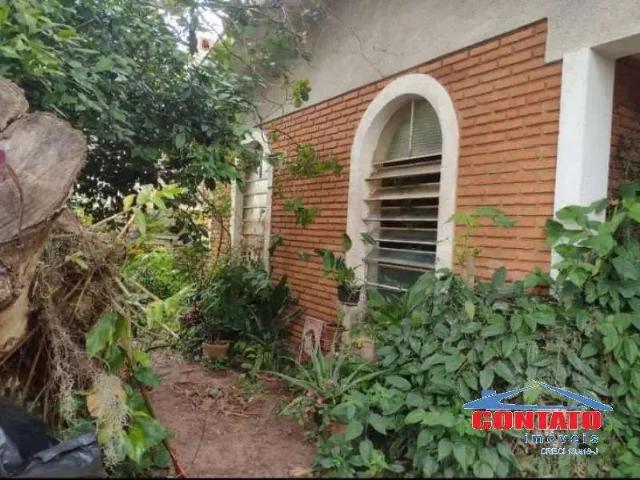 Casa venda em São Carlos