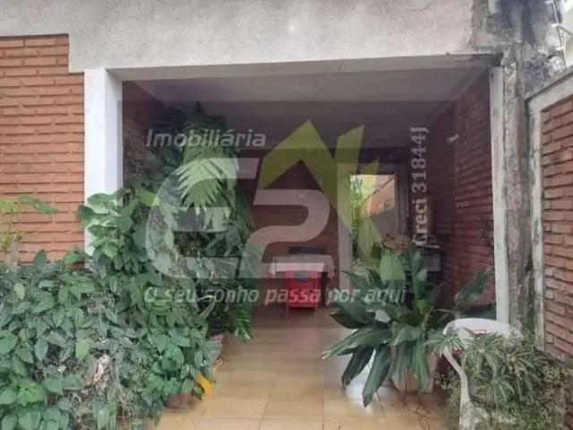 Casa venda em Região Imediata de São Carlos, São Carlos