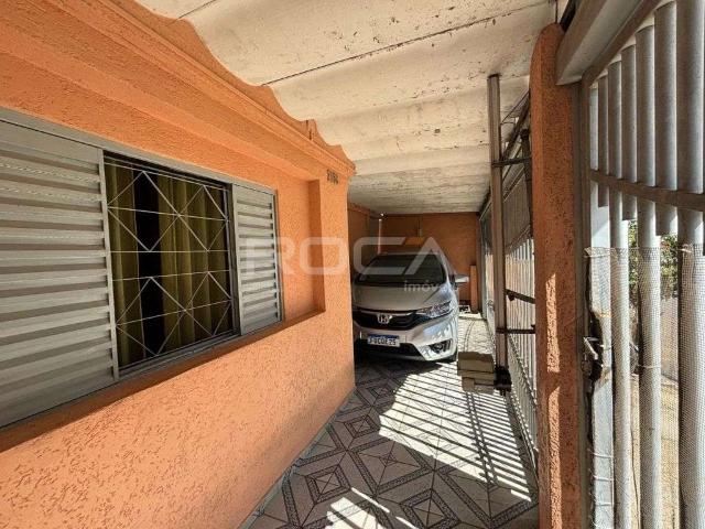 Casa venda em Região Imediata de São Carlos, São Carlos