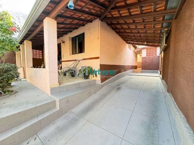 Casa venda em São Carlos