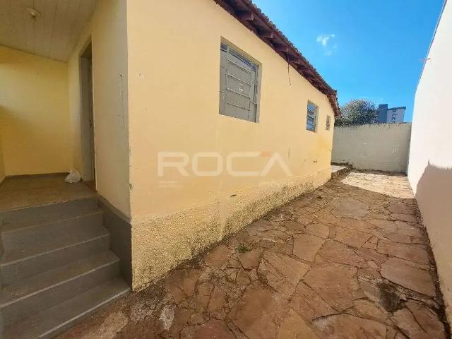 Casa venda em Região Imediata de São Carlos, São Carlos