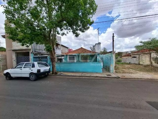 Casa venda em Região Imediata de São Carlos, São Carlos