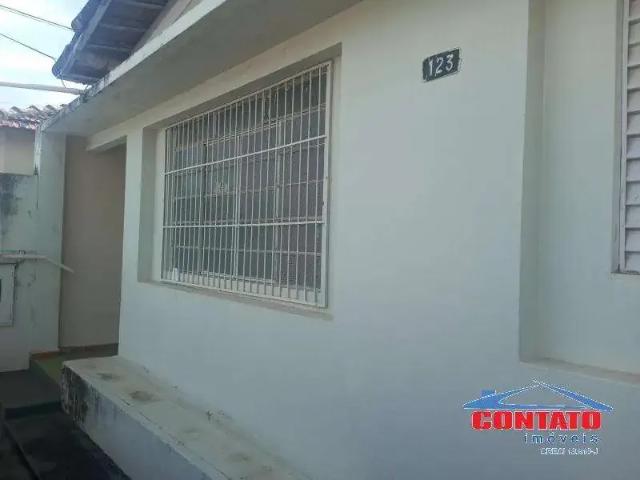Casa venda em Região Imediata de São Carlos, São Carlos