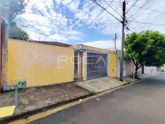 Casa venda em Região Imediata de São Carlos, São Carlos