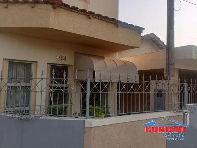 Casa venda em Vila Costa do Sol, São Carlos