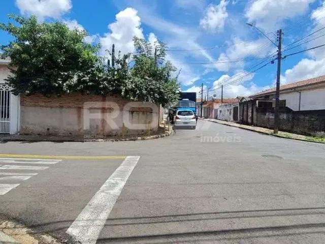 Casa venda em Vila Costa do Sol, São Carlos