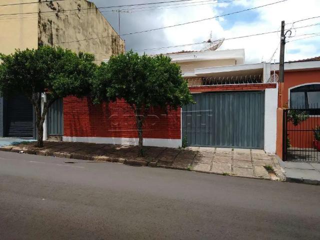 Casa venda em Região Imediata de São Carlos, São Carlos