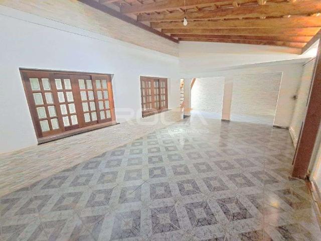 Casa venda em Região Imediata de São Carlos, São Carlos