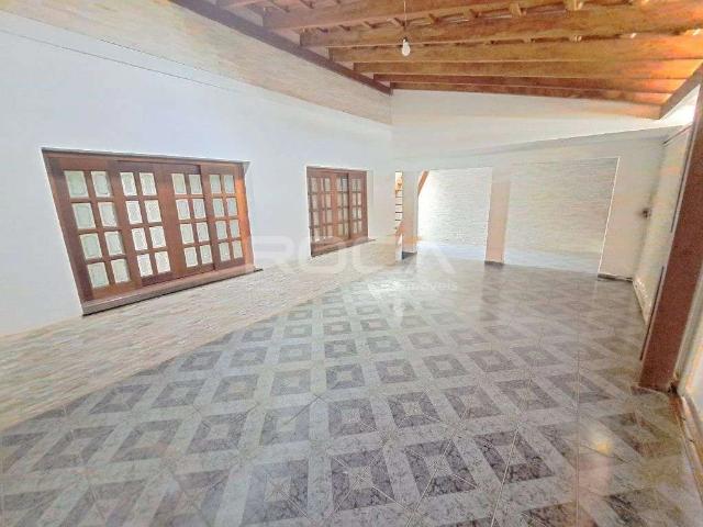 Casa venda em São Carlos