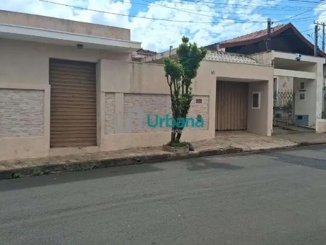 Casa venda em Região Imediata de São Carlos, São Carlos