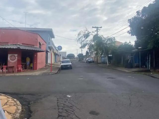 Casa venda em São Carlos