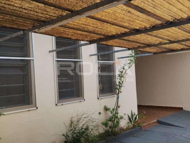 Casa venda em Região Imediata de São Carlos, São Carlos
