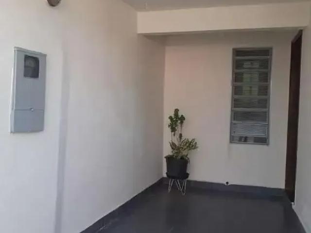 Casa venda em São Carlos