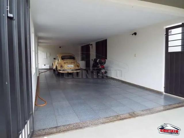 Casa venda em Vila Costa do Sol, São Carlos