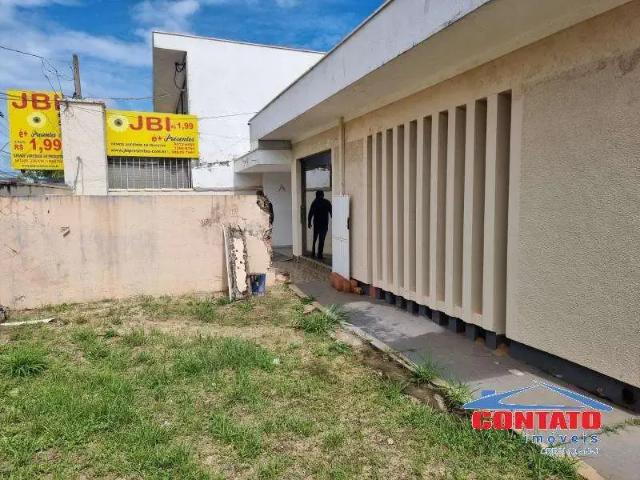 Casa venda em Vila Costa do Sol, São Carlos