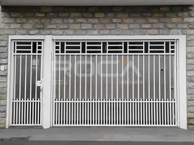 Casa venda em Região Imediata de São Carlos, São Carlos