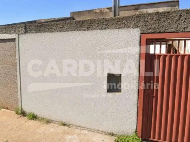 Casa venda em Região Imediata de São Carlos, São Carlos