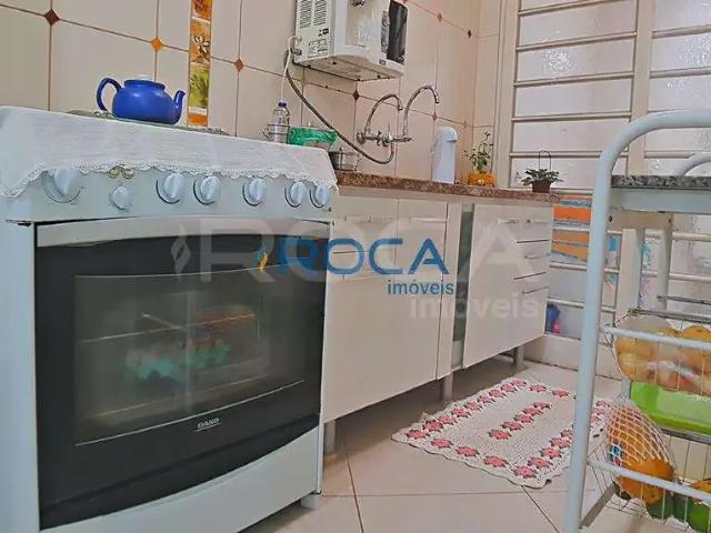 Casa venda em Região Imediata de São Carlos, São Carlos