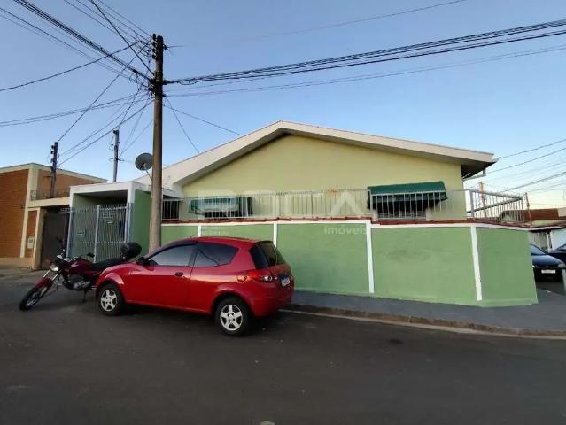 Casa venda em Região Imediata de São Carlos, São Carlos
