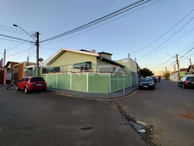 Casa venda em Região Imediata de São Carlos, São Carlos