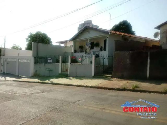 Casa venda em São Carlos