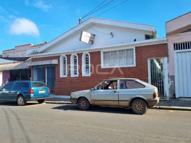 Casa venda em Região Imediata de São Carlos, São Carlos