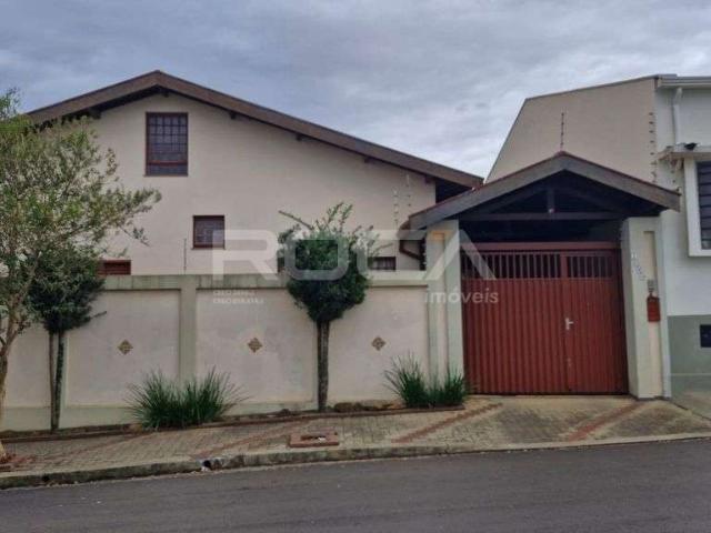 Casa venda em Região Imediata de São Carlos, São Carlos