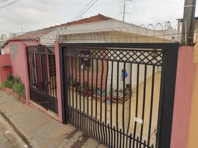 Casa venda em Região Imediata de São Carlos, São Carlos